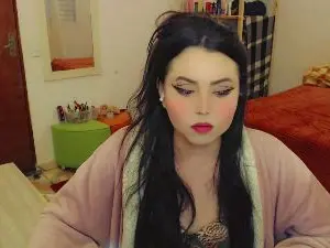 Cam4 Adult Video Chat of SophieFantays