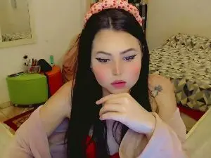 Cam4 Sex Chat of SophieFantays