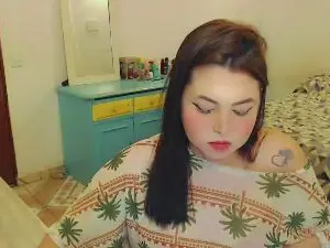 Cam4 Sex Chat of SophieFantays
