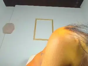 Cam4 Nude Webcam of karly_star