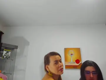 Cam4 Free Porn Cam of KhalifaLisa