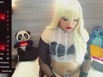 Cam4 Live Sex of natashaisler