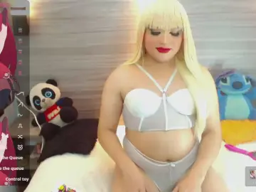 Cam4 Live Porn of natashaisler