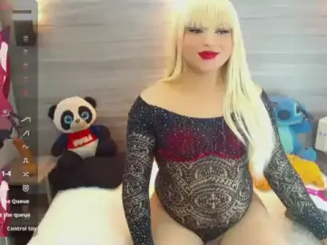 Cam4 Live Sex of natashaisler