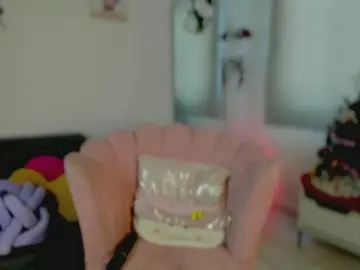 Cam4 Adult Webcam of Missvaleriew