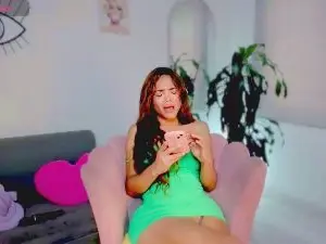 Cam4 Free Porn Cam of Missvaleriew