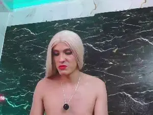 Cam4 Live Sex Cam of crislingery_dol