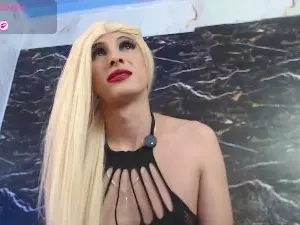Cam4 Adult Video Chat of crislingery_dol