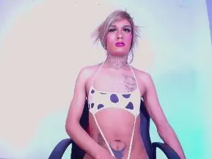 Cam4 Live Sex of Samantha_bellaa
