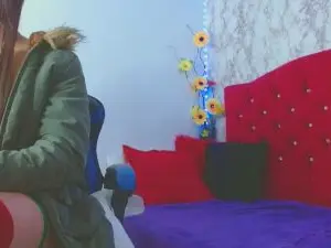 Cam4 Free Live Porn of AlexaFontana