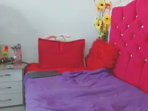 Cam4 Best Webcam of AlexaFontana