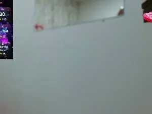 Cam4 Live Porn of AlexaFontana