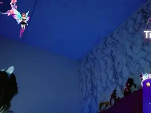 Cam4 Free Porn Cam of AlexaFontana