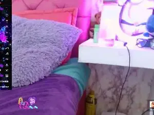 Cam4 Sex Chat of AlexaFontana