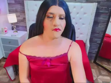 Cam4 Free Porn Cam of TRINY_TS