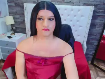 Cam4 Private Sex Chat of TRINY_TS