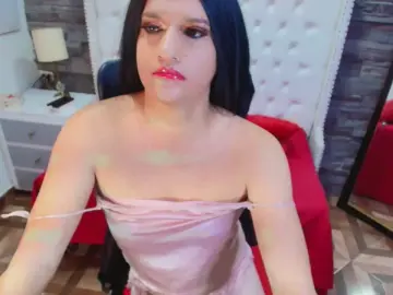 Cam4 Live Sex Cam of TRINY_TS