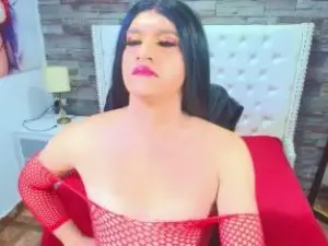 Cam4 Free Porn Cam of TRINY_TS