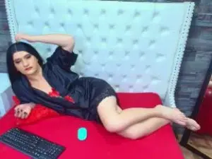 Cam4 Adult Video Chat of TRINY_TS