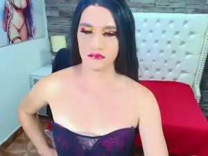 Cam4 Adult Webcams of TRINY_TS