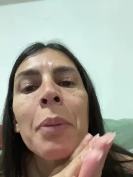 Cam4 Live Sex Cam of Venussshot