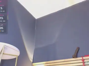 Cam4 Live Sex of Agatha_Monfortt