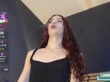 Cam4 Live Porn of Agatha_Monfortt