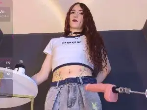 Cam4 Adult Webcams of Agatha_Monfortt