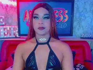 Cam4 Sex Chat of Cristal_Villael