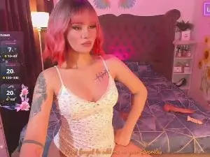 Cam4 Sex Cam of lovemekara