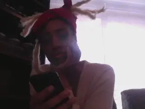 Cam4 Nude Webcam of Betnetworks