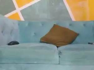 Cam4 Adult Webcam of Paulina_starks