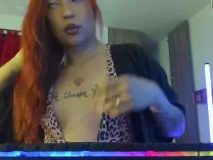 Cam4 Live Sex Cam of Giaselfpleasure