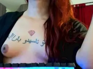 Cam4 Sex Chat of Giaselfpleasure