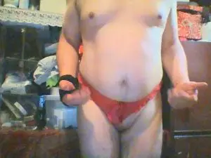 Cam4 Adult Video Chat of Joseandra5