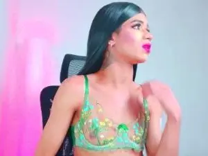 Cam4 Sex Cam of Latin_ts