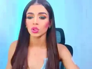Cam4 Sex Cam of Latin_ts