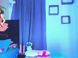 Cam4 Live Sex of Nefera_Nox
