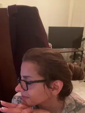 Cam4 Live Porn of GigiParis