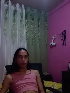 Cam4 Live Sex of Gin_delicious
