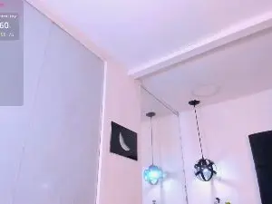 Cam4 Sex Cam of miss_yissell_55
