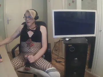 Cam4 Sex Cam of tvchristinperv