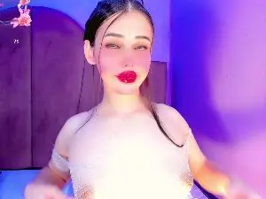 Cam4 Sex Cam of ValeriaAguilar