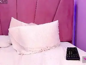 Cam4 Adult Video Chat of ValeriaAguilar