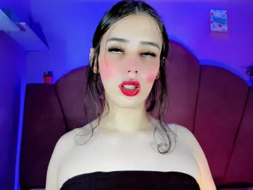 Cam4 Private Sex Chat of ValeriaAguilar