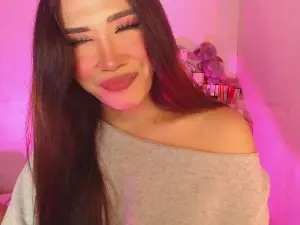 Cam4 Live Porn of 1lovelymess