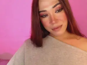 Cam4 Nude Webcam of 1lovelymess