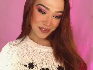 Cam4 Live Sex of 1lovelymess