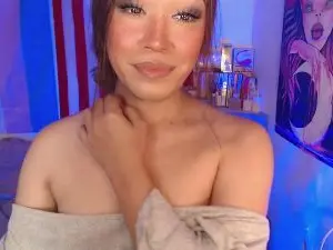 Cam4 Adult Webcams of 1lovelymess