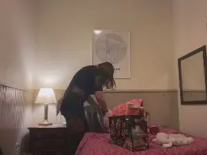 Cam4 Sex Chat of MeowsTrap